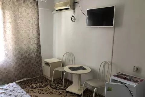 3-х местный номер Стандарт. Гостевой дом «Диана» - Архипо-Осиповка. Архипо-Осиповка