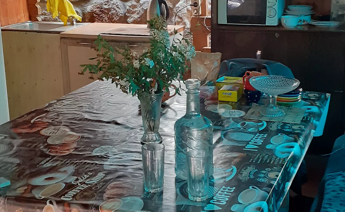 Отдельный коттедж со всеми удобствами.. Частный сектор Гагарин. Сочи Отдельный коттедж со всеми удобствами.. Частный сектор Гагарин. Сочи