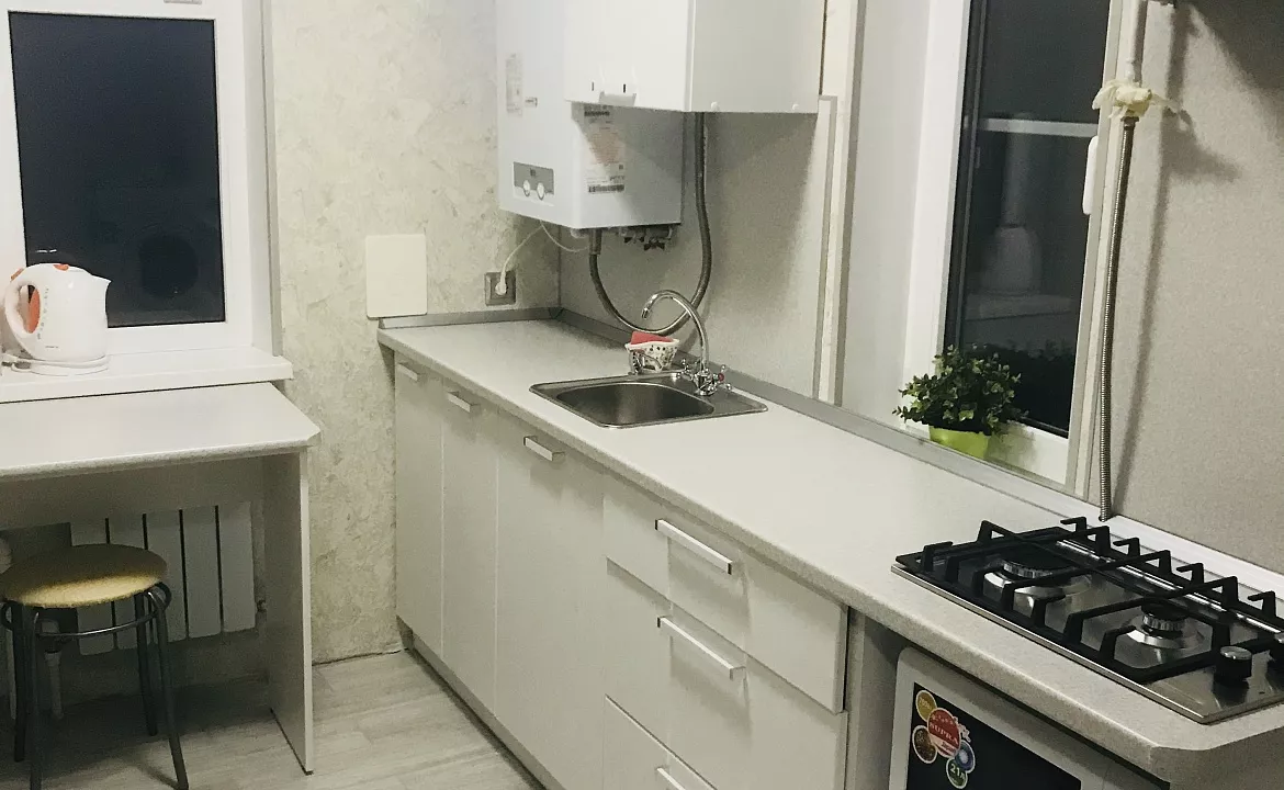 Дом до 5 человек . Дом на Таманской. Ейск