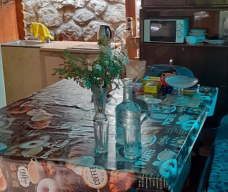 Отдельный коттедж со всеми удобствами.. Частный сектор Гагарин.  Отдельный коттедж со всеми удобствами.. Частный сектор Гагарин.