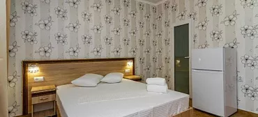 Гостевой дом "Вояж" - Новомихайловский