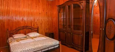 Гостевой дом «Дадука»