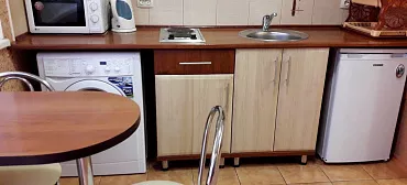 Частный сектор  Студия