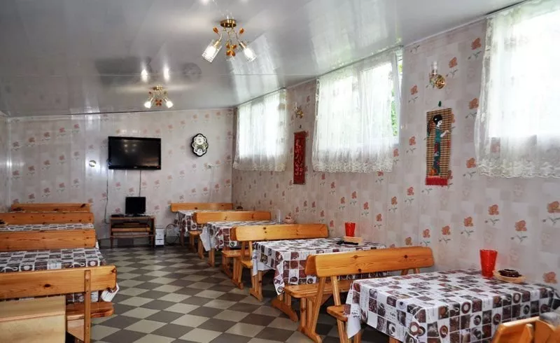 . Гостевой дом "Солнечный" - Вардане. Вардане