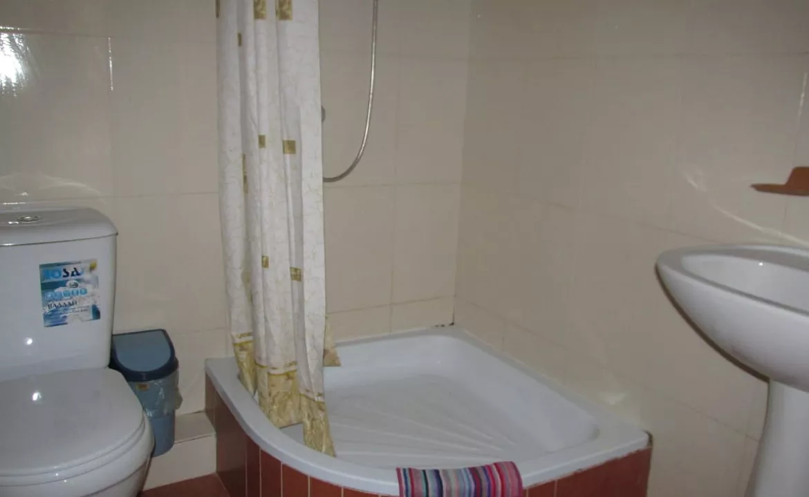 3-х местный номер Стандарт. Частный сектор "Итальянский дворик". Архипо-Осиповка 3-х местный номер Стандарт. Частный сектор "Итальянский дворик". Архипо-Осиповка