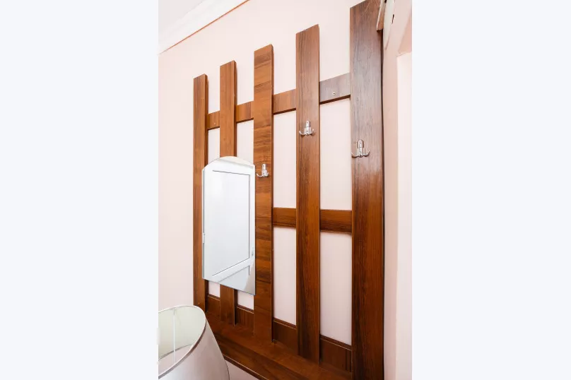 Стандарт 2-х местный. Гостевой дом У Елены - Якорная Щель. Якорная Щель