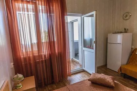 Номер «Комфорт». Гостевой дом «Золотая Лоза». Вардане