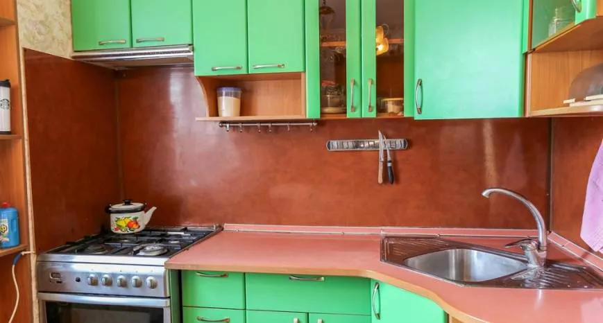 . Частный гостевой дом У Николаевны. Геленджик