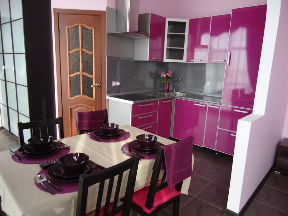 . Гостиница Приморская. Ейск