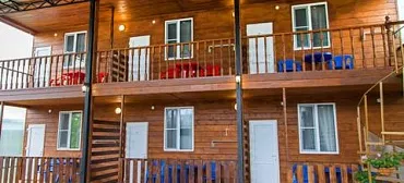 Частный сектор "У Артема" Частный сектор "У Артема"