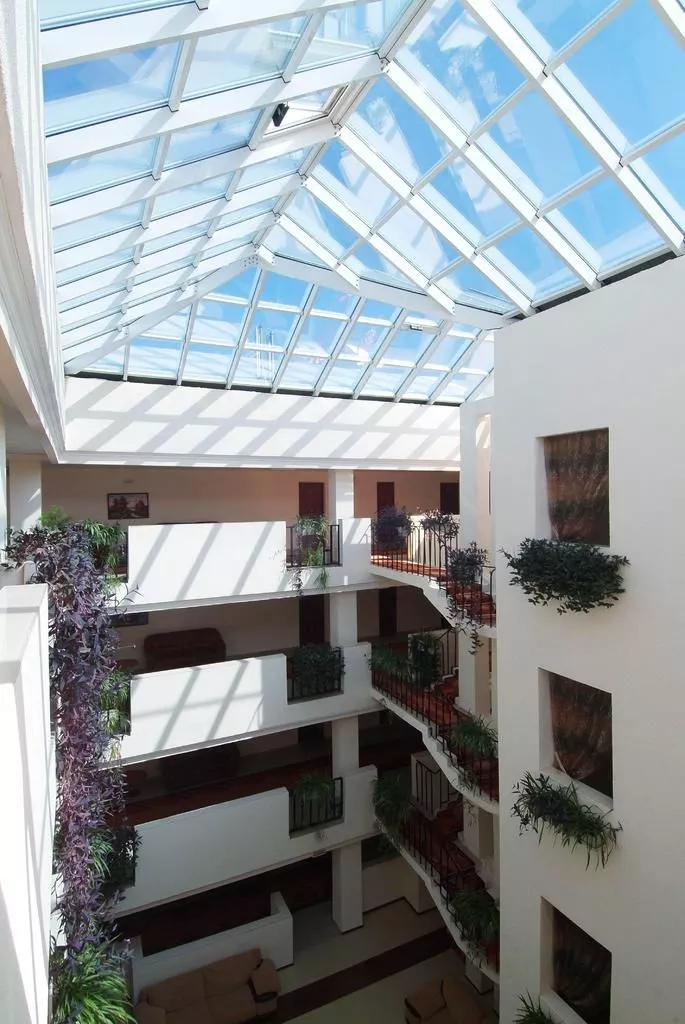 . Санаторий "Туапсе". Бжид