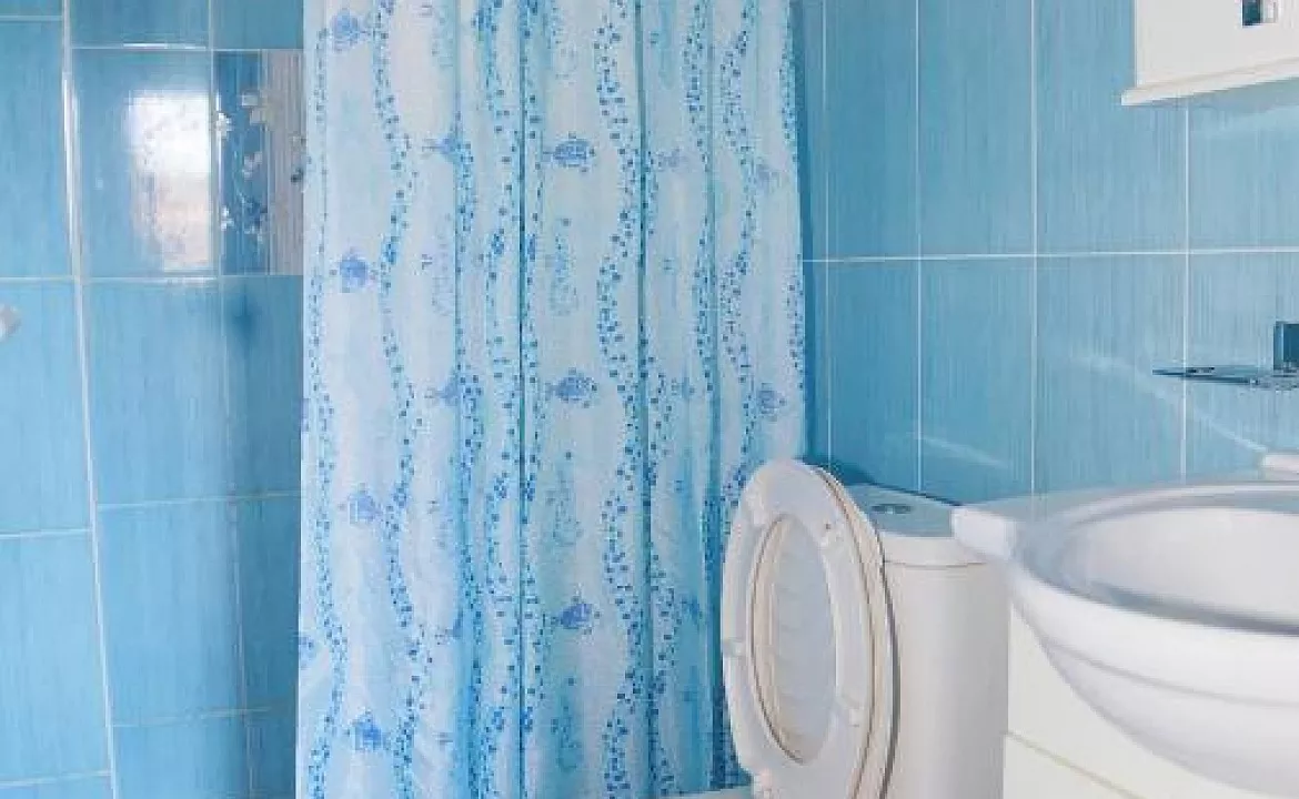 2-местный номер Полулюкс. Гостевой дом "Гагра-Лазурная". Гагра