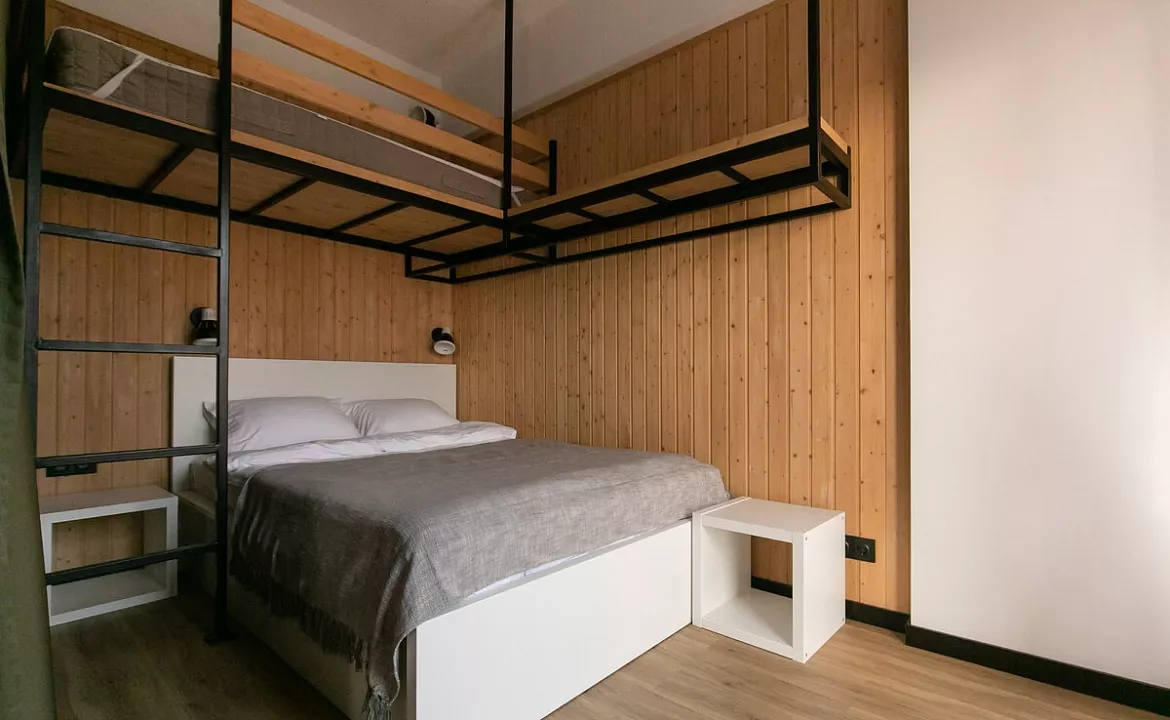 Семейные апартаменты 61, 62, 63. Отель Апарт-отель "НА ВЫСОТЕ!". Адлер Семейные апартаменты 61, 62, 63. Отель Апарт-отель "НА ВЫСОТЕ!". Адлер