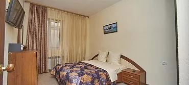 Гостевой дом "Мечта"