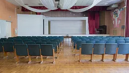 Отель Профспотр Отель Профспотр