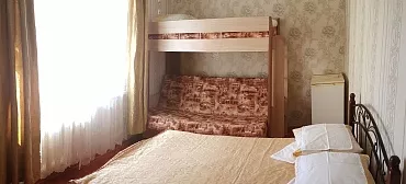 Гостевой дом Жанетт"