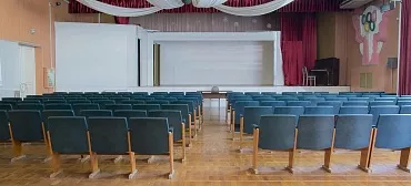 Отель Профспотр 