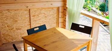 Гостевой дом Mare Nero