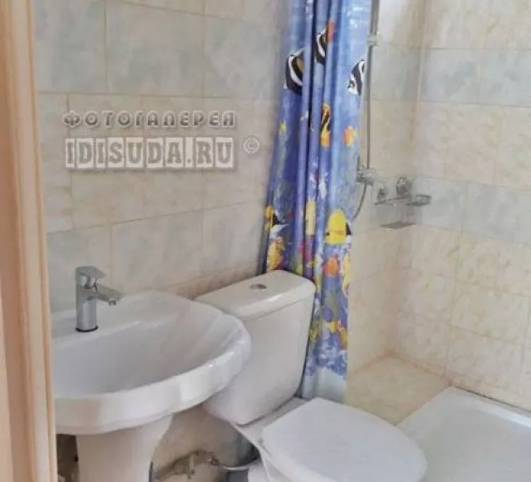 Стандарт. Частный сектор "Мечта" - Аше. Аше