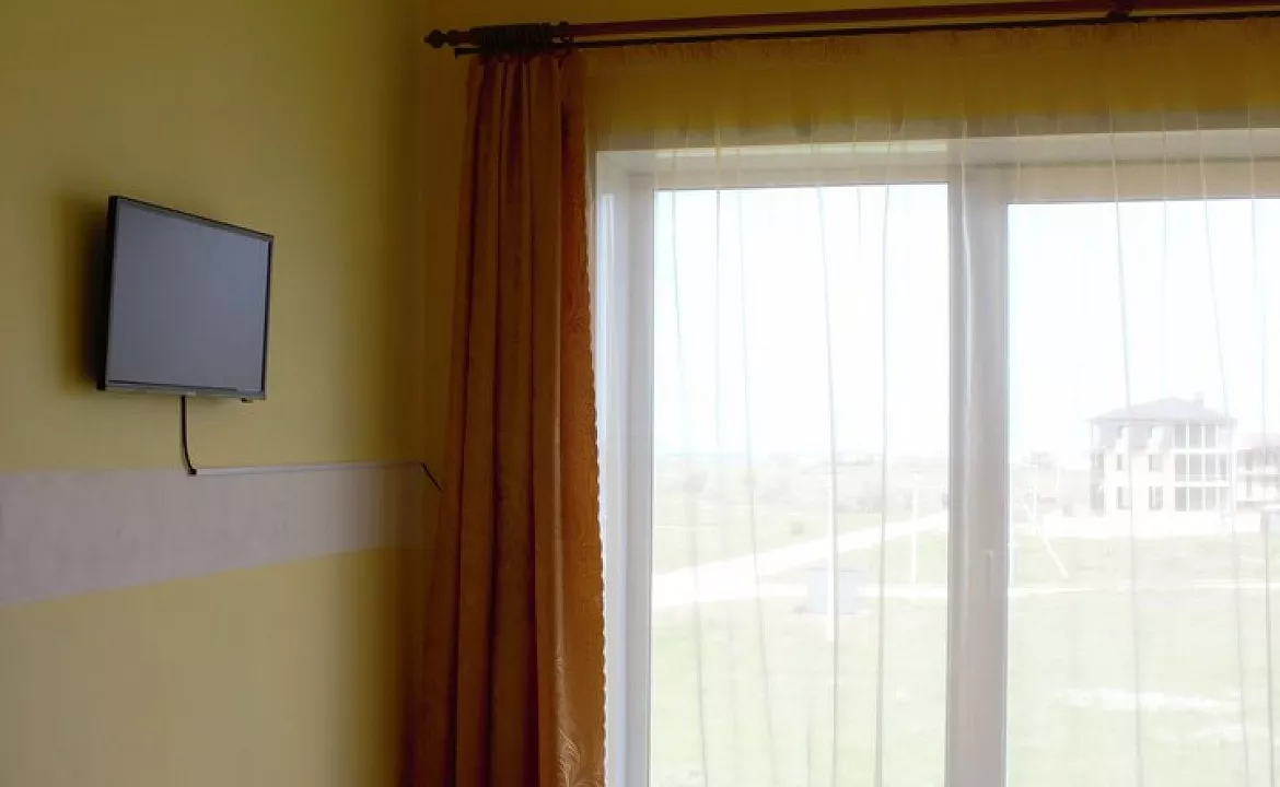 Эконом 3х местный. Гостевой Дом Melrose. Заозерное