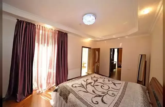 «Люкс». Отель «Жантамаль». Эльбрус - гостиницы