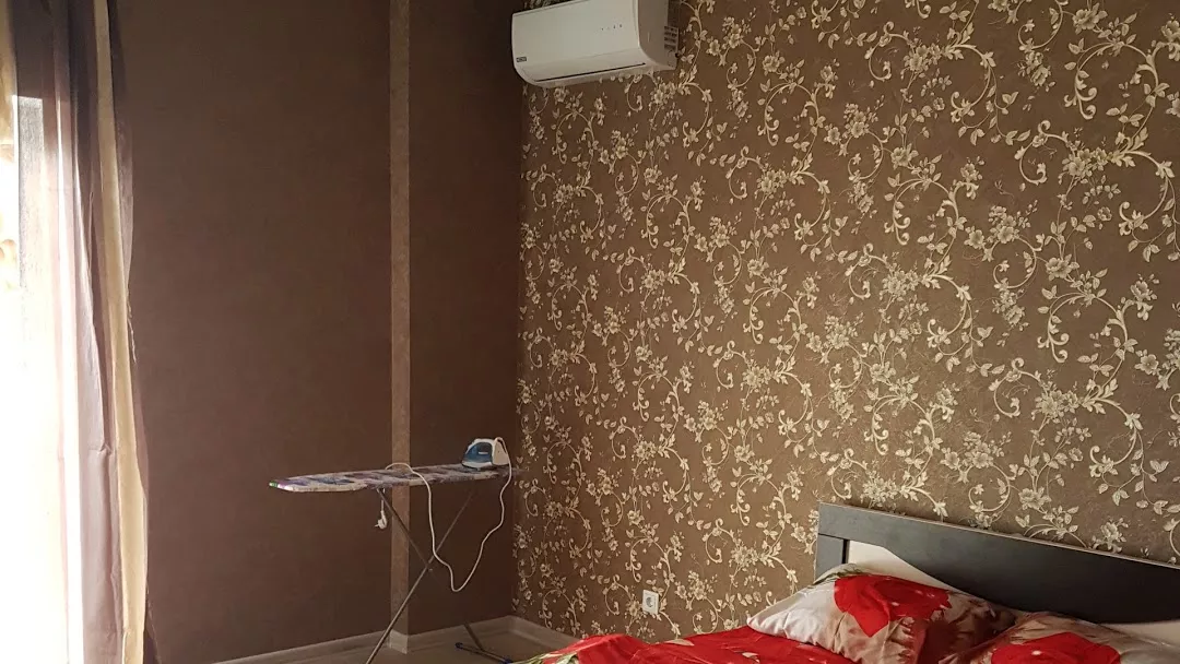 . Гостиница Novoross Apartments. Новороссийск