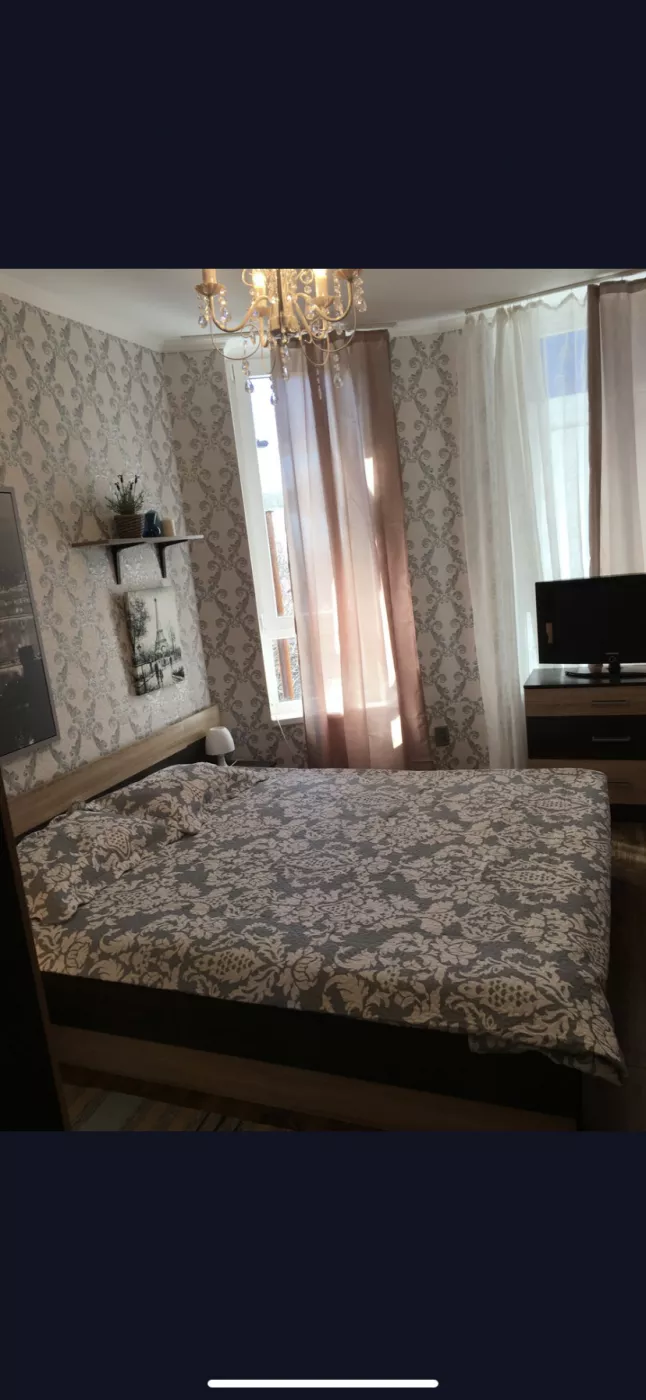 . Гостевой дом Апартаменты на Набережной . Небуг