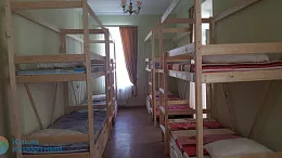 Хостел Ялтакурорт