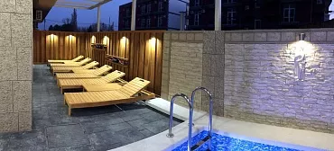 Отель "Александра"