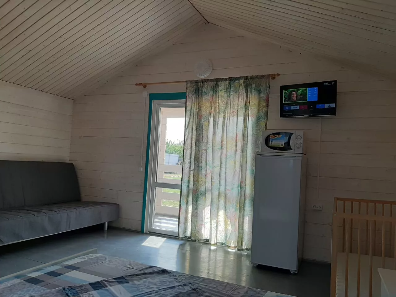 . Гостевой дом Альбатрос. Кучугуры . Гостевой дом Альбатрос. Кучугуры