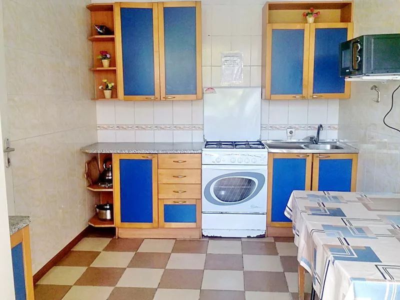 . Гостевой дом "Аделия". Вардане