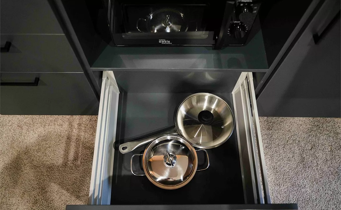 Фэмили с балконом. Отель "Панорама Ачишхо". Красная Поляна