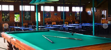 База отдыха «Коронелли» База отдыха «Коронелли»