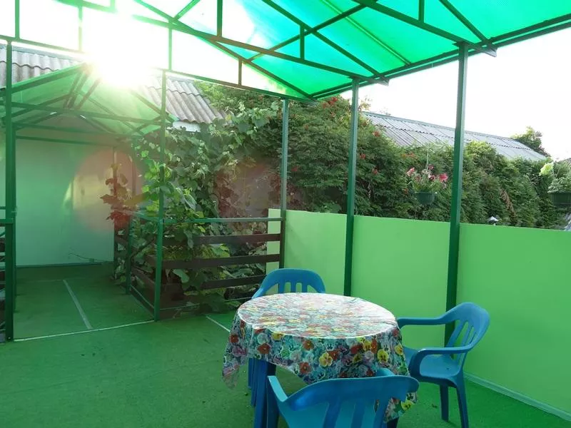 . Частный сектор Таманская 135. Благовещенская