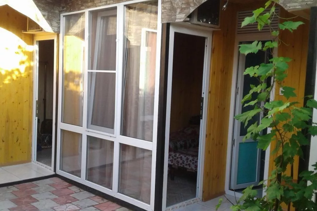 . Частный сектор "Хорошенький". Джубга . Частный сектор "Хорошенький". Джубга