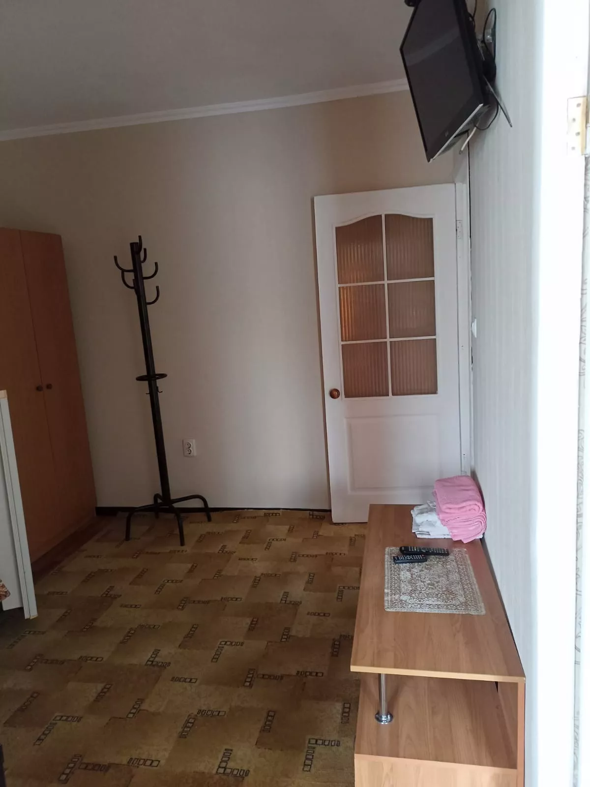 . Частный сектор "У Тани". Лазаревское