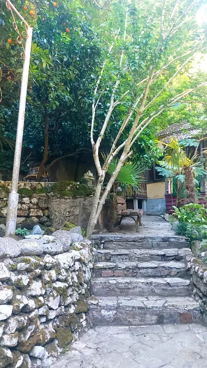 Дом в районе Старая Гагра