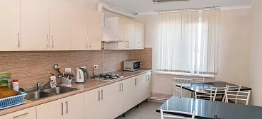 Гостиница "Южная ночь"      