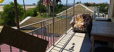 Частный сектор 2 этажа по отдельности под ключ, 2 отдельных домика.