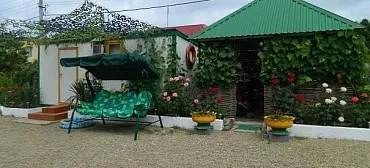 Частный сектор "Ирэн"