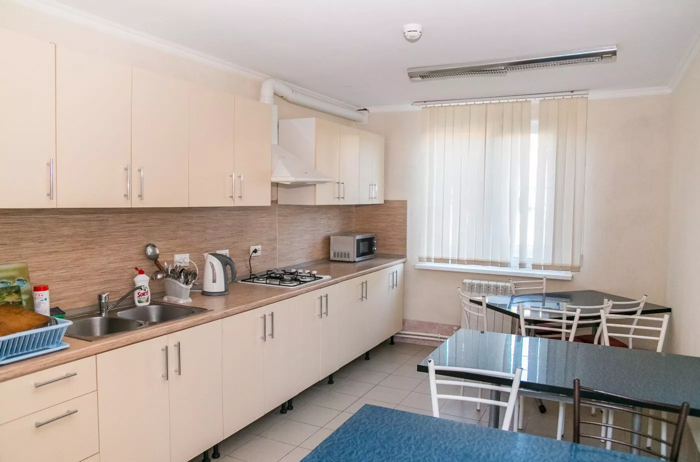 . Гостиница "Южная ночь"      . Джубга