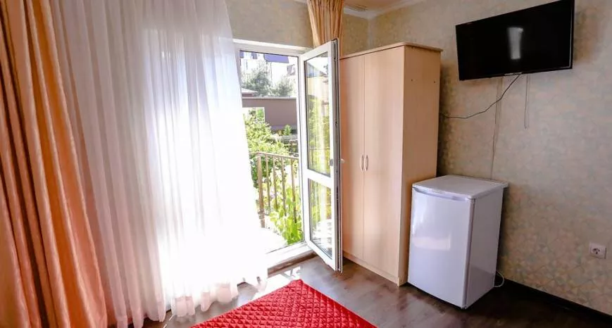 . Частный гостевой дом У Николаевны. Геленджик