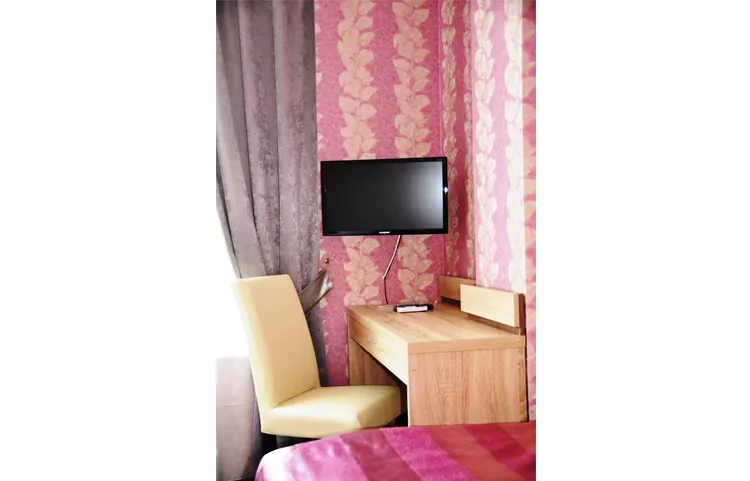 Family. Гостевой Дом «ТАВР». Ялта