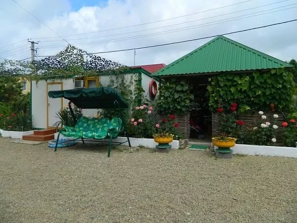 . Частный сектор "Ирэн". Сукко . Частный сектор "Ирэн". Сукко