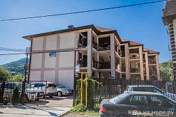 Гостевой дом "Вероника" - Ольгинка