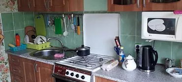 Гостевой дом "Злата"