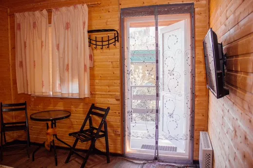 №2 Семейный двухкомнатный люкс. Гостевой дом "У ВЫСОЦКОЙ". Керчь №2 Семейный двухкомнатный люкс. Гостевой дом "У ВЫСОЦКОЙ". Керчь