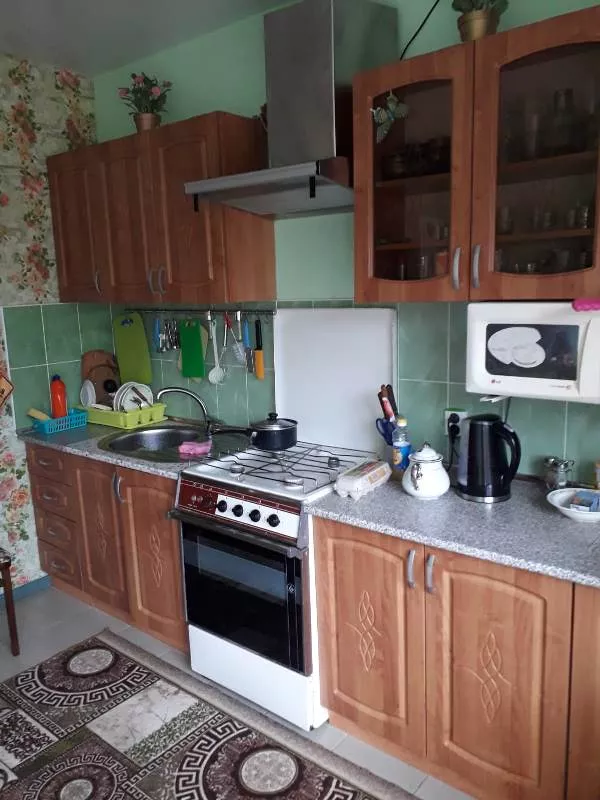 . Гостевой дом "Злата". Голубицкая . Гостевой дом "Злата". Голубицкая