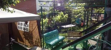 Гостевой дом УРАЛ