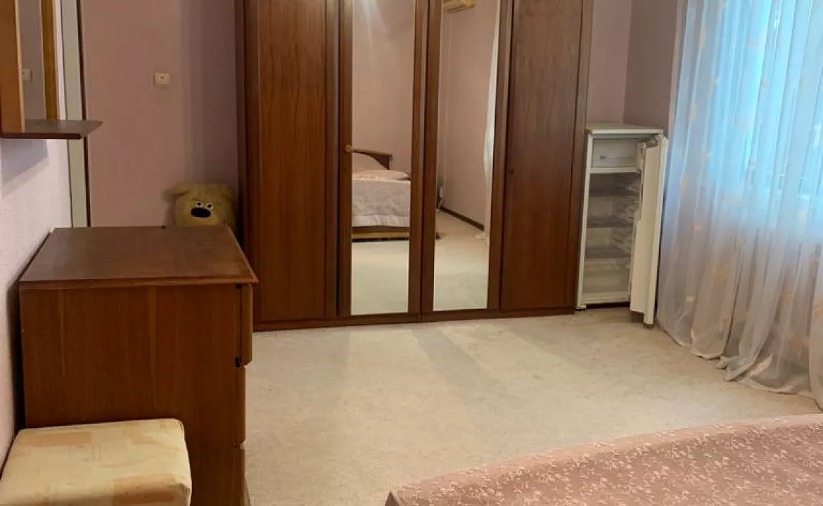 Двухкомнатный улучшенный . Гостевой дом Фортуна. Анапа